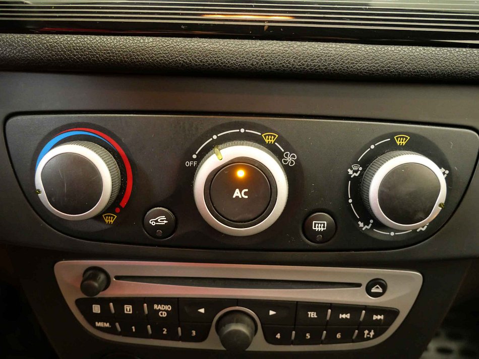 Renault Mégane 1.4 TCe 