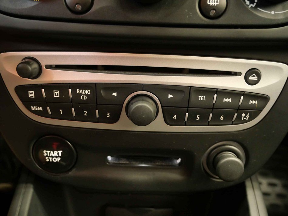 Renault Mégane 1.4 TCe 