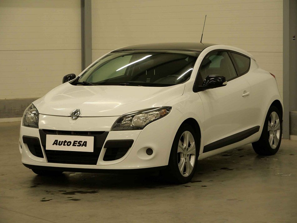 Renault Mégane 1.4 TCe 