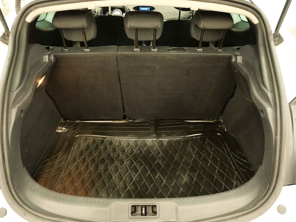 Renault Mégane 1.4 TCe 