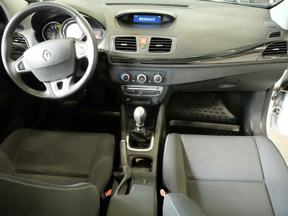 Renault Mégane 1.4 TCe 