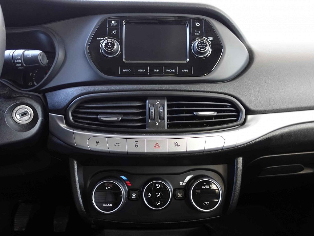 Fiat Tipo 1.4i 