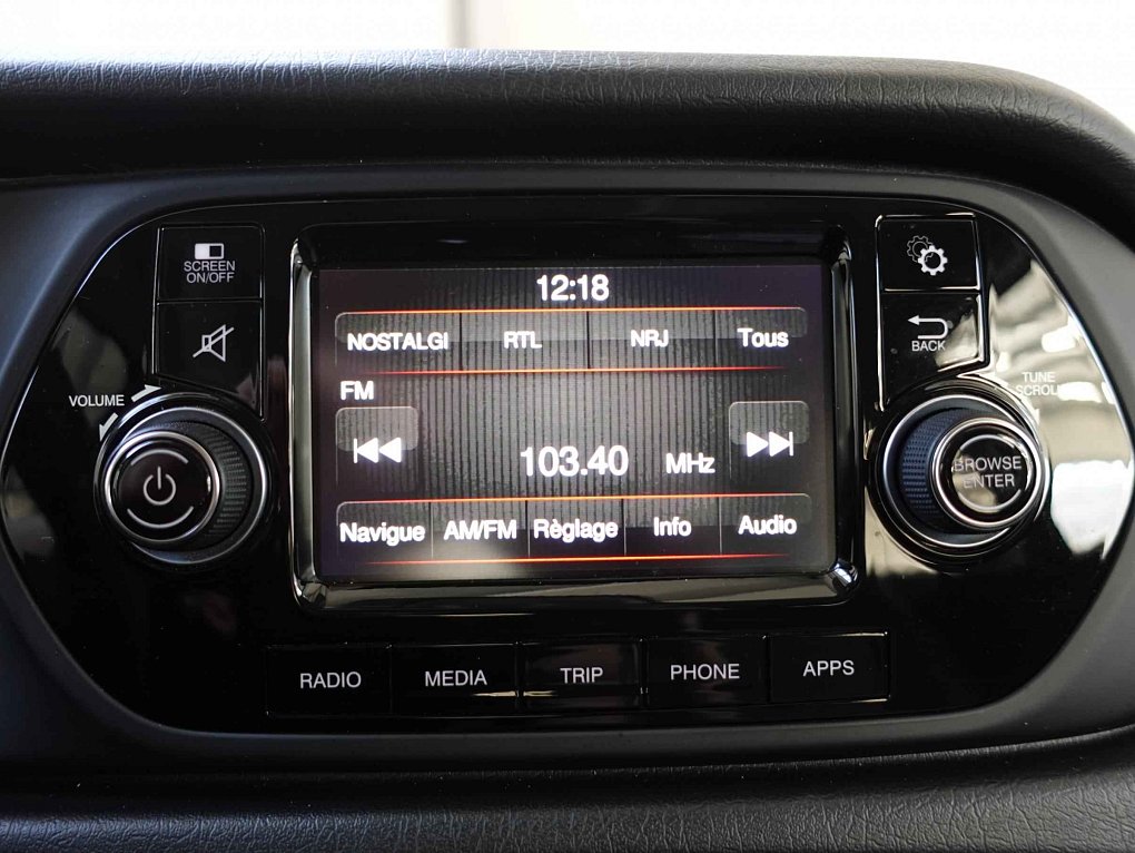 Fiat Tipo 1.4i 
