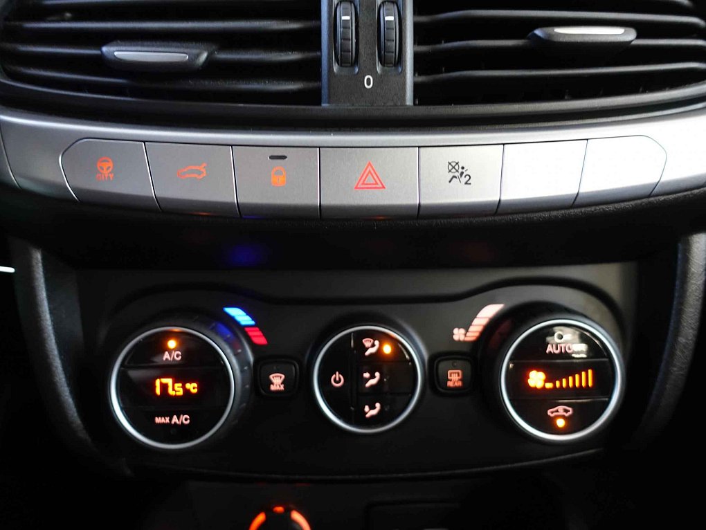 Fiat Tipo 1.4i 