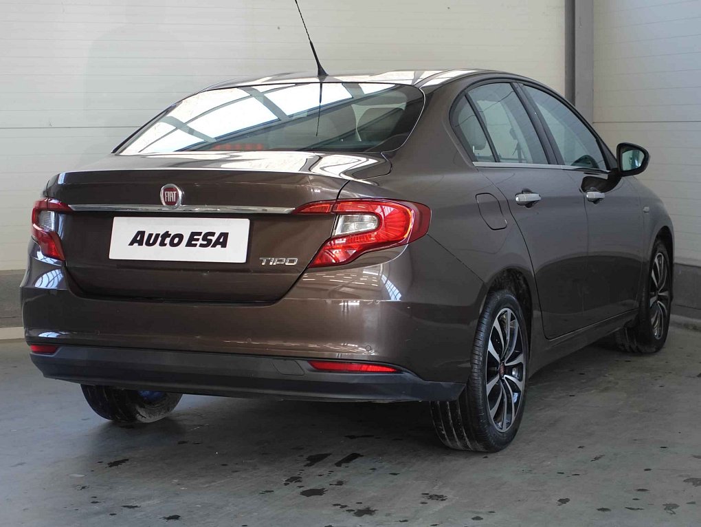 Fiat Tipo 1.4i 