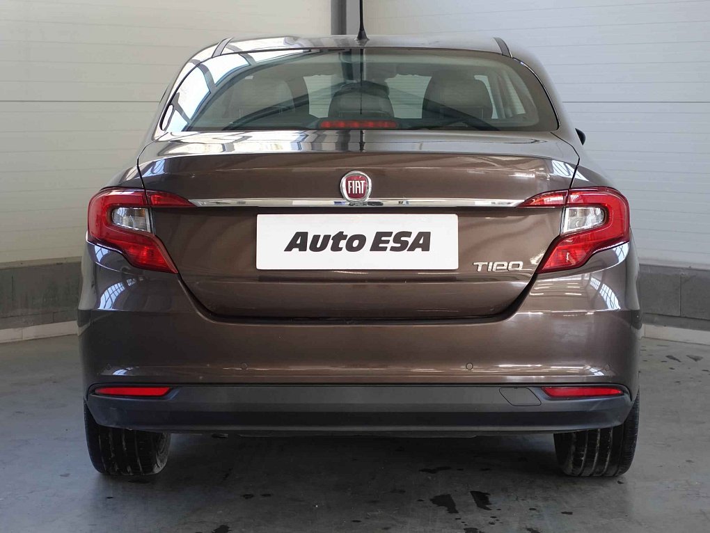 Fiat Tipo 1.4i 