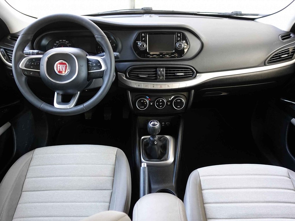 Fiat Tipo 1.4i 