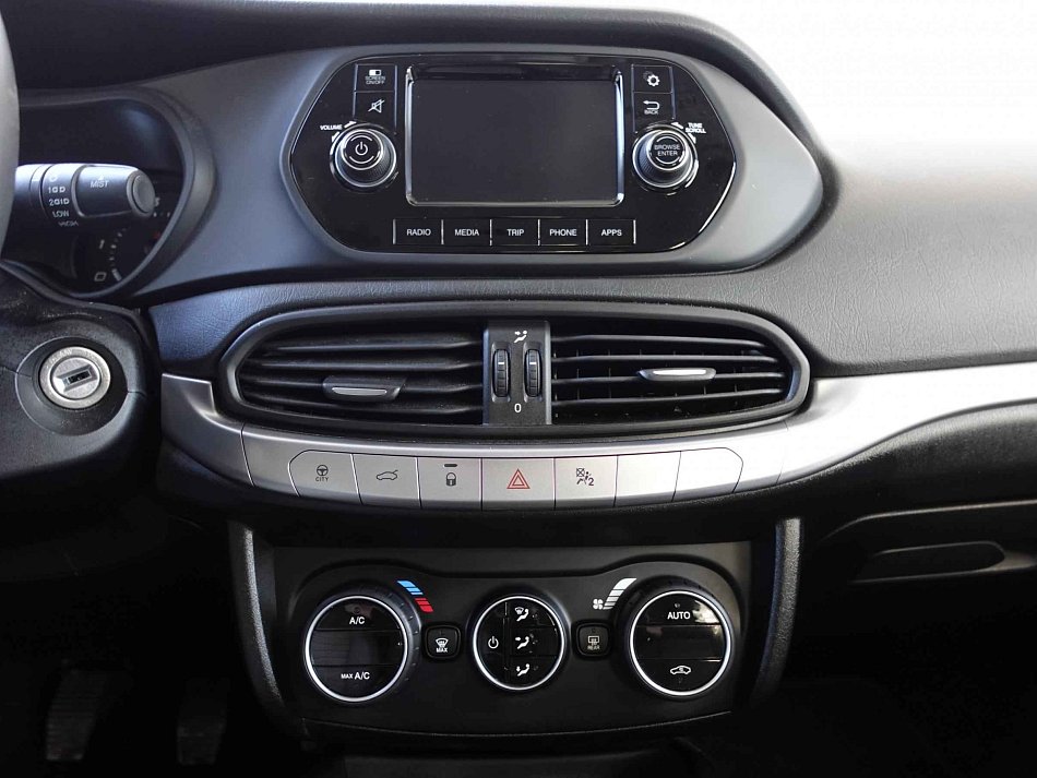 Fiat Tipo 1.4i 