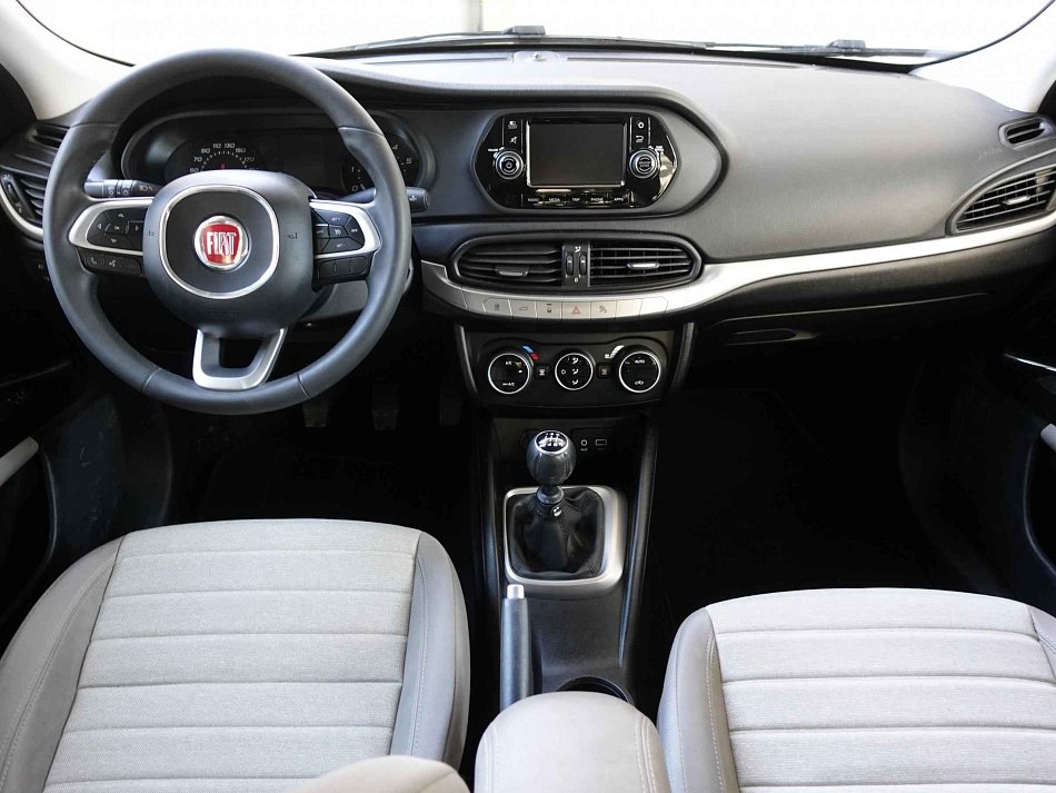 Fiat Tipo 1.4i 
