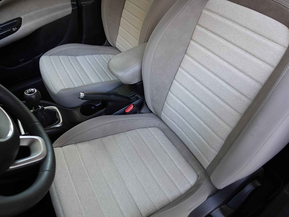 Fiat Tipo 1.4i 