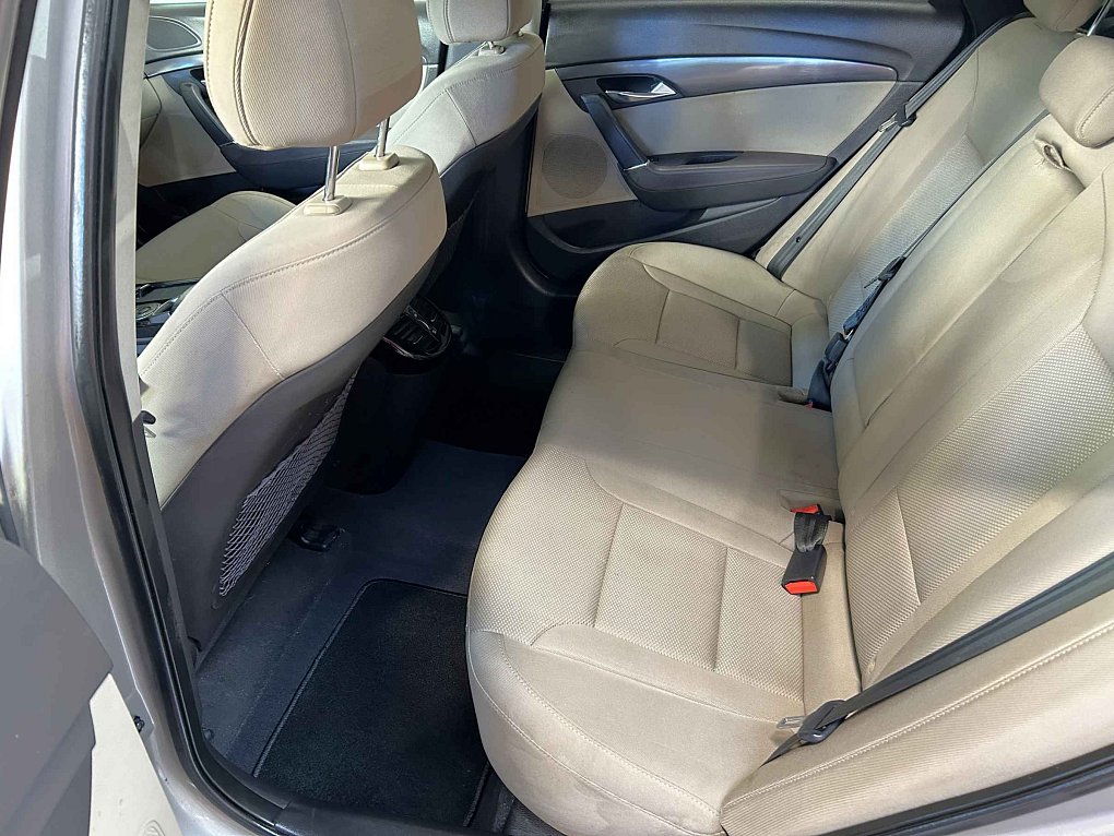 Hyundai I40 1.7 CRDi 