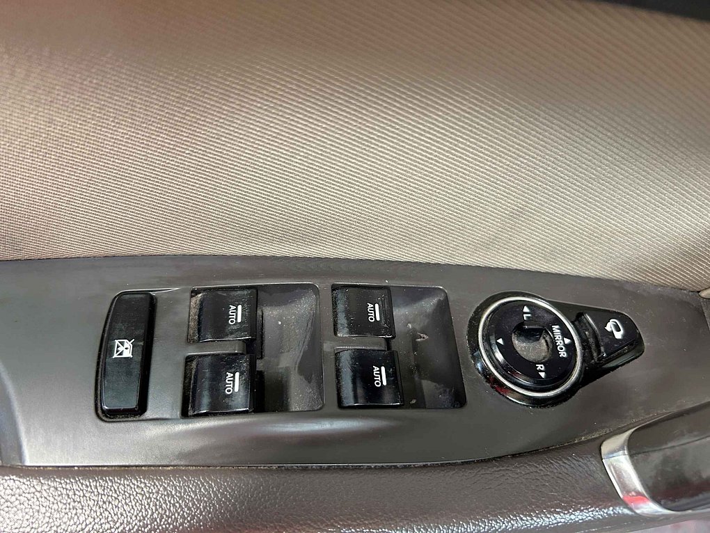 Hyundai I40 1.7 CRDi 