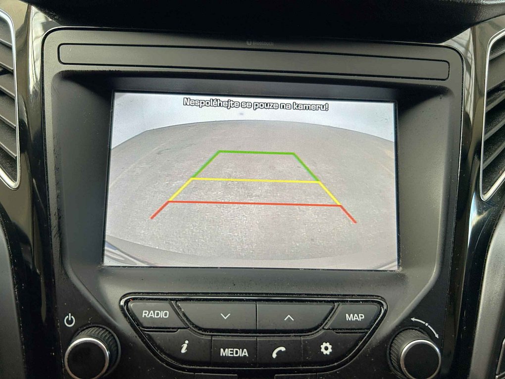 Hyundai I40 1.7 CRDi 
