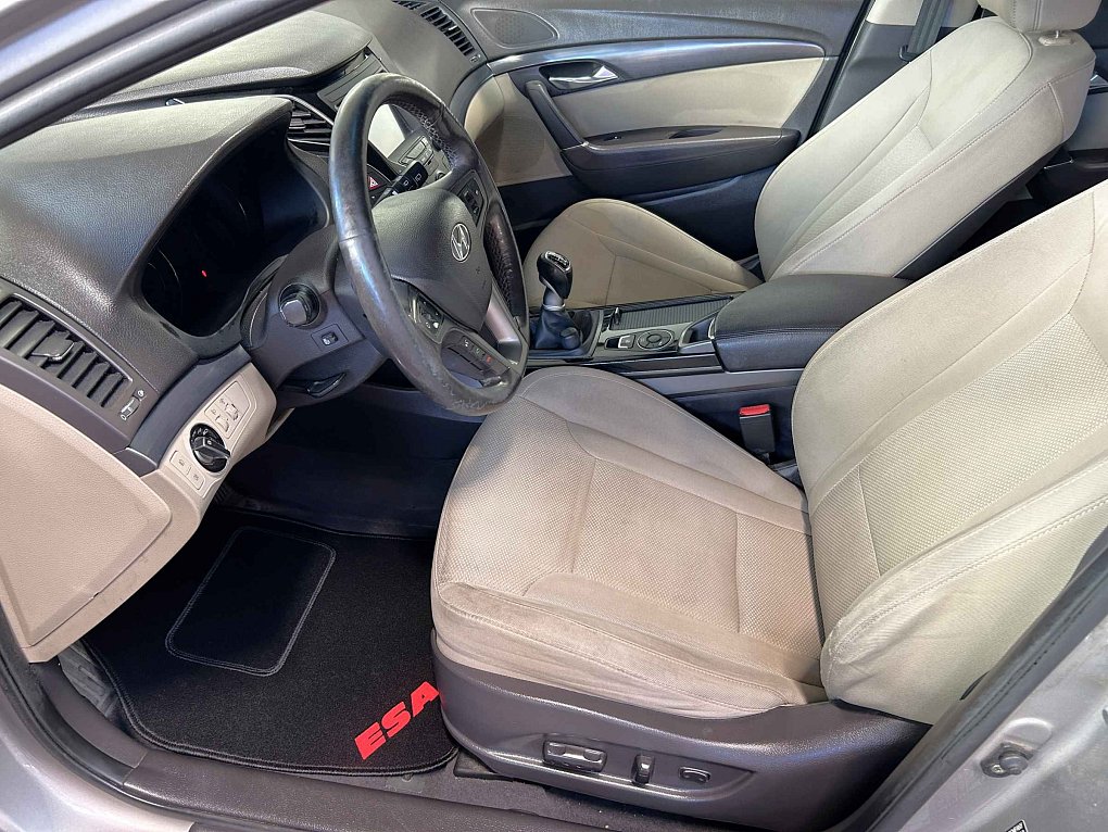 Hyundai I40 1.7 CRDi 