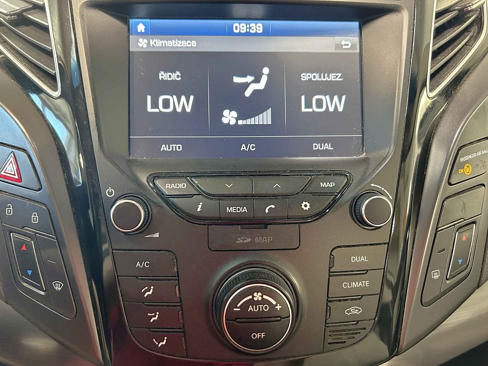 Hyundai I40 1.7 CRDi 