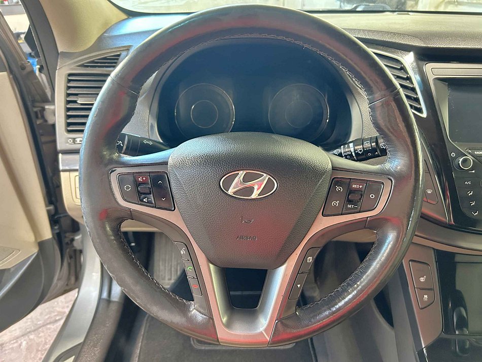 Hyundai I40 1.7 CRDi 