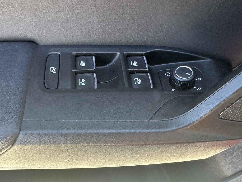 Seat Leon 1.5TSi 