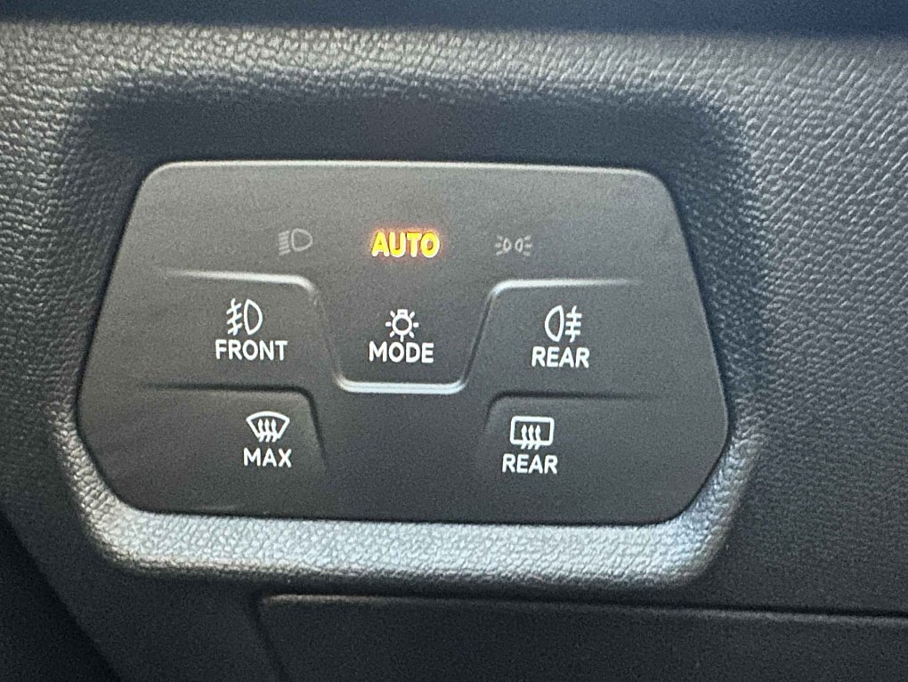 Seat Leon 1.5TSi 