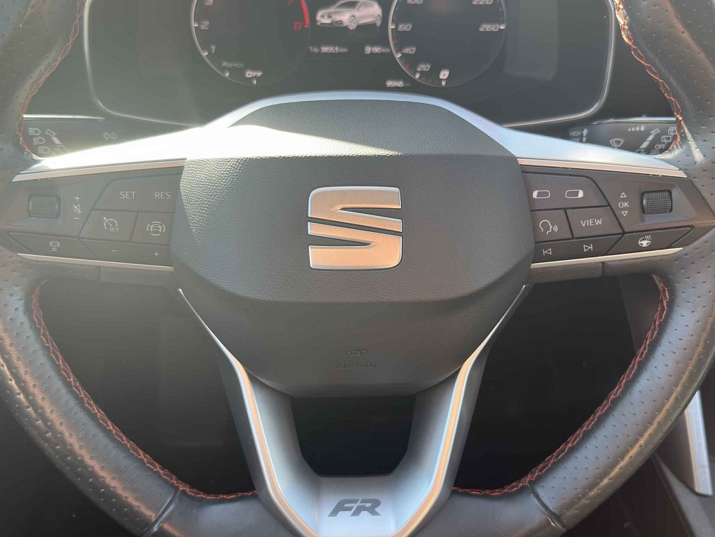 Seat Leon 1.5TSi 