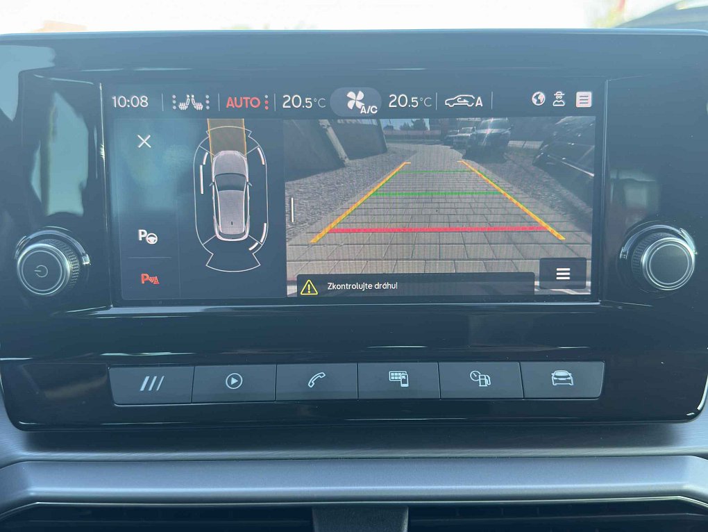 Seat Leon 1.5TSi 