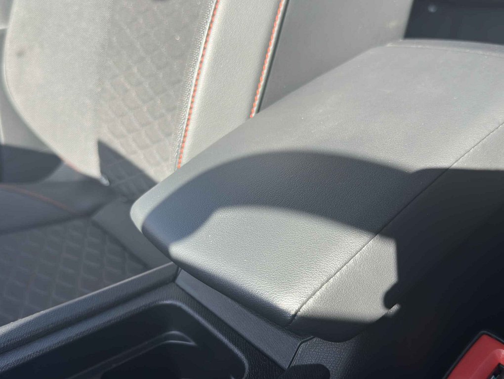 Seat Leon 1.5TSi 