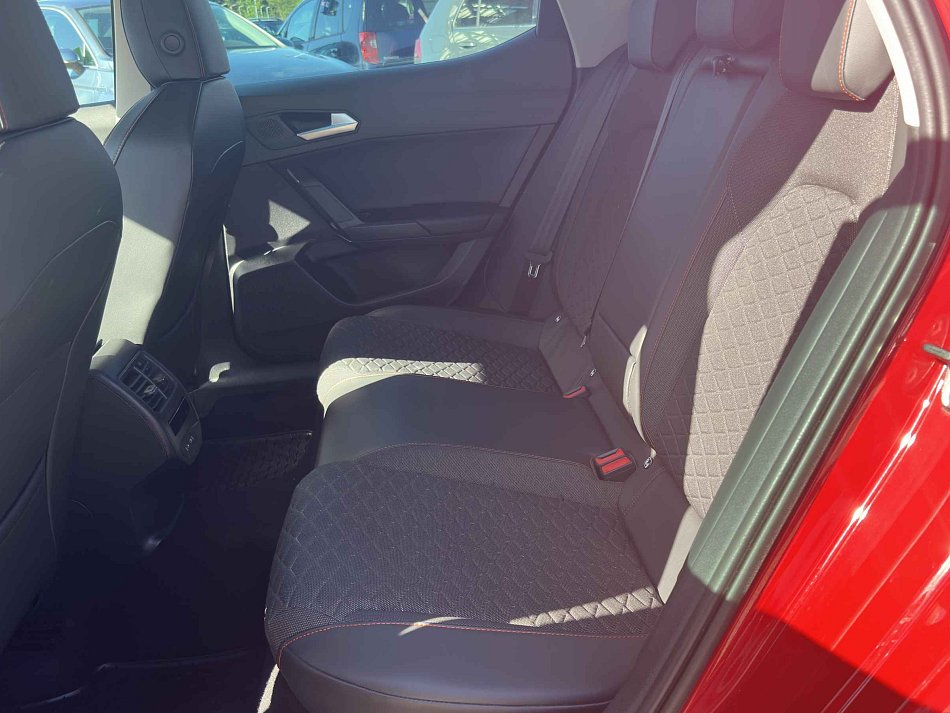 Seat Leon 1.5TSi 