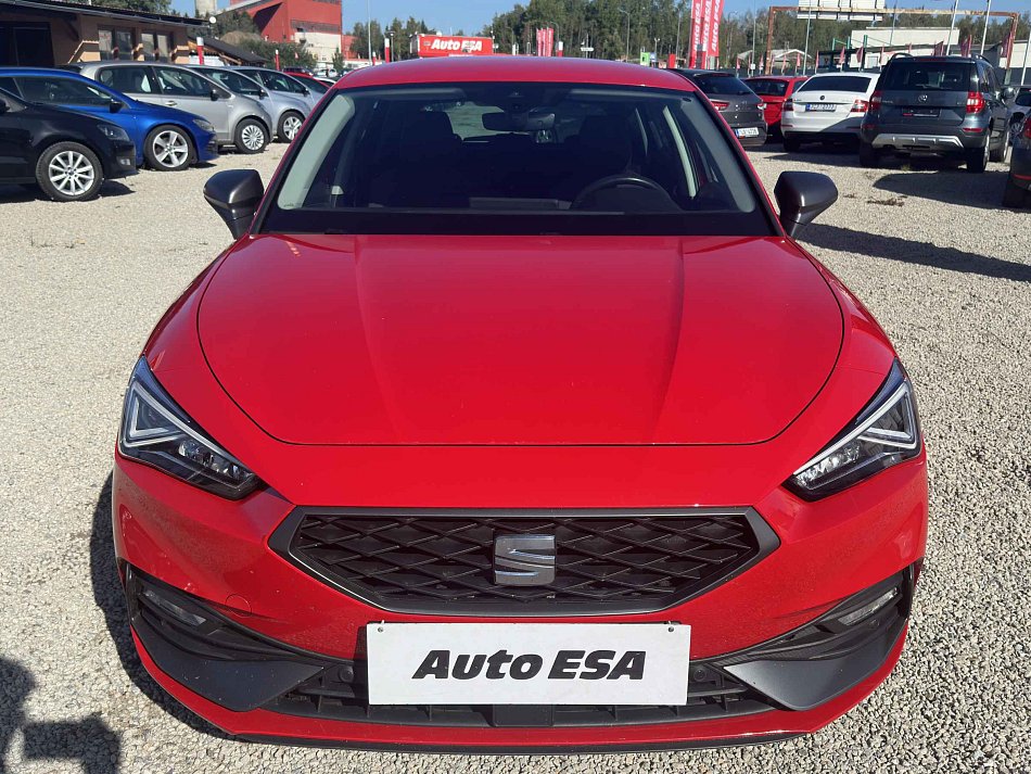 Seat Leon 1.5TSi 