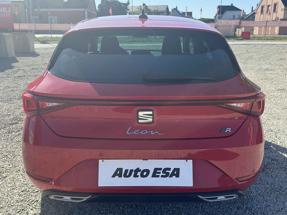 Seat Leon 1.5TSi 