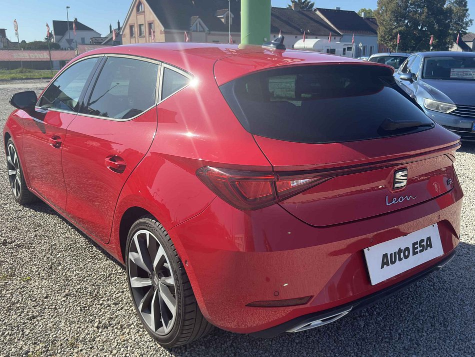 Seat Leon 1.5TSi 