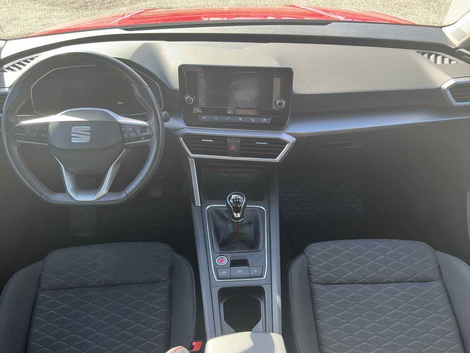 Seat Leon 1.5TSi 