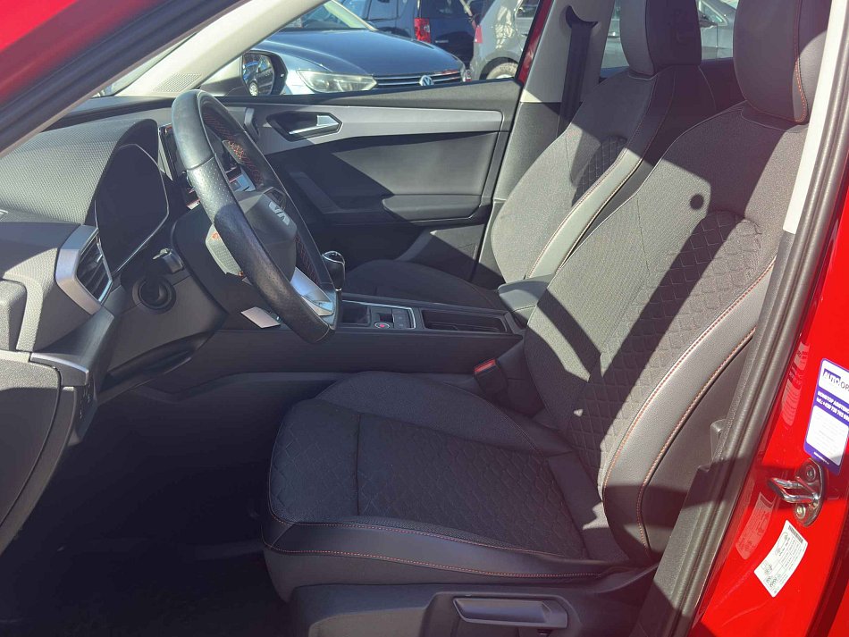 Seat Leon 1.5TSi 
