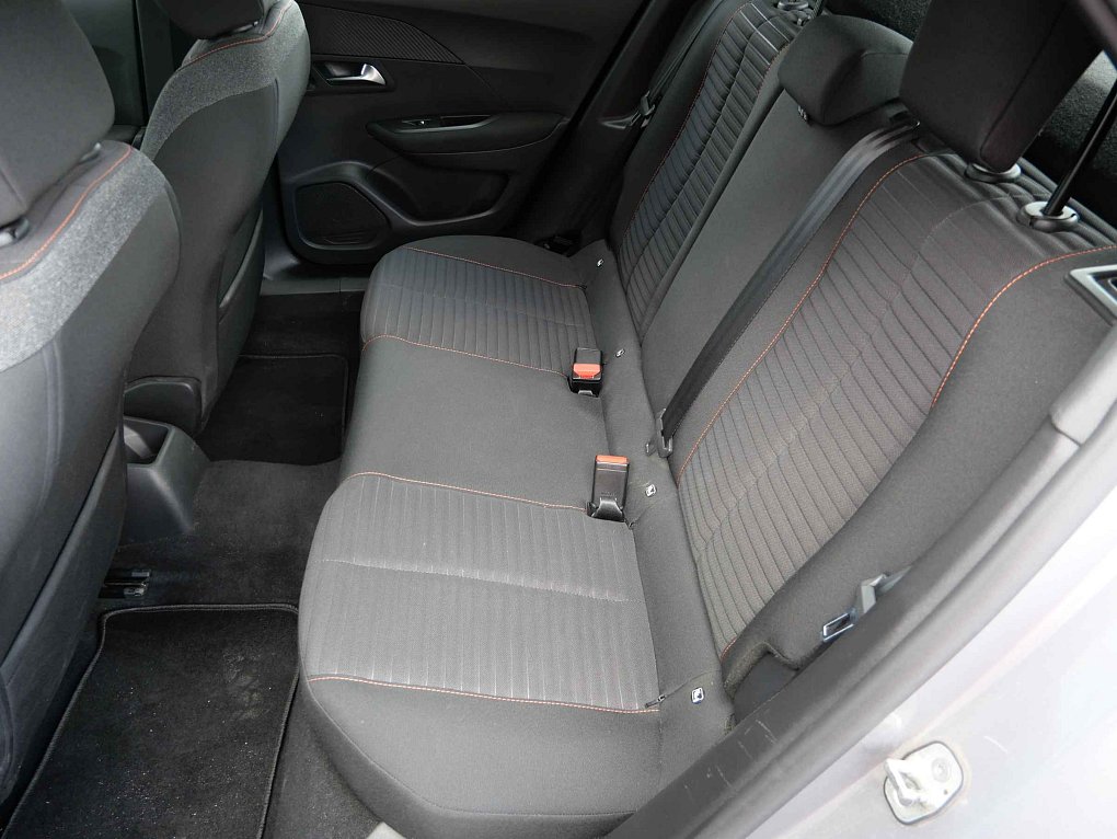 Peugeot 2008 1.5 HDi Active