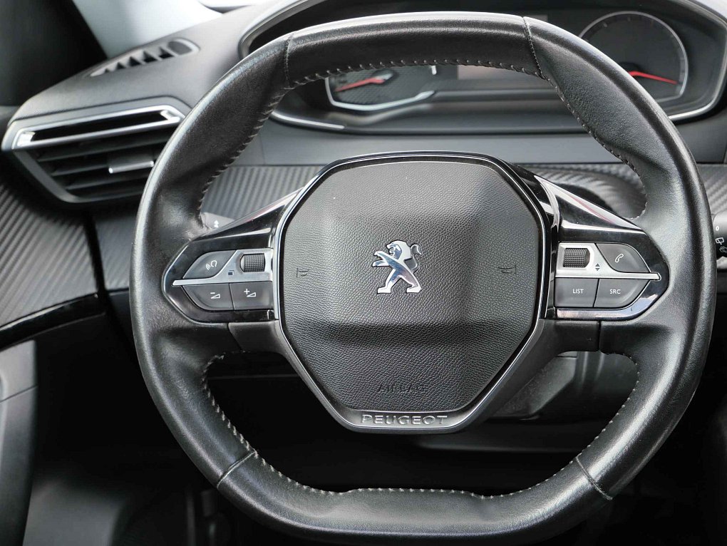 Peugeot 2008 1.5 HDi Active