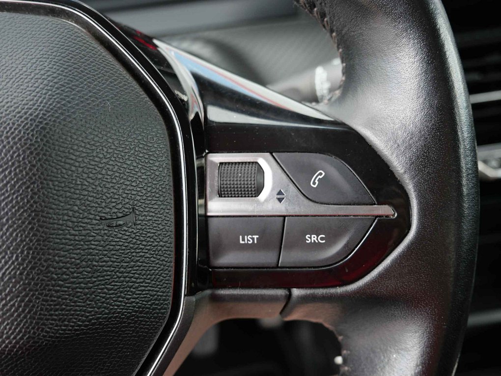 Peugeot 2008 1.5 HDi Active