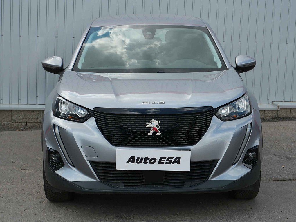 Peugeot 2008 1.5 HDi Active