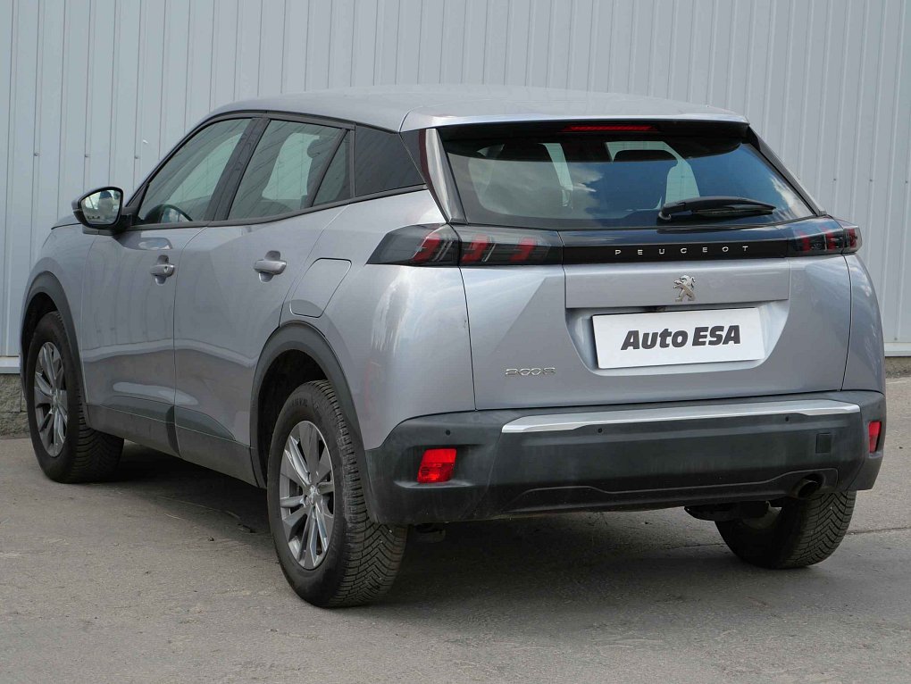 Peugeot 2008 1.5 HDi Active