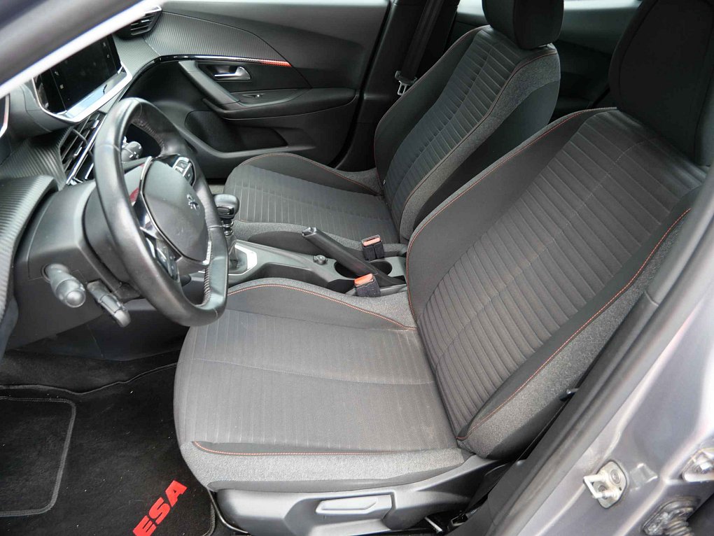 Peugeot 2008 1.5 HDi Active