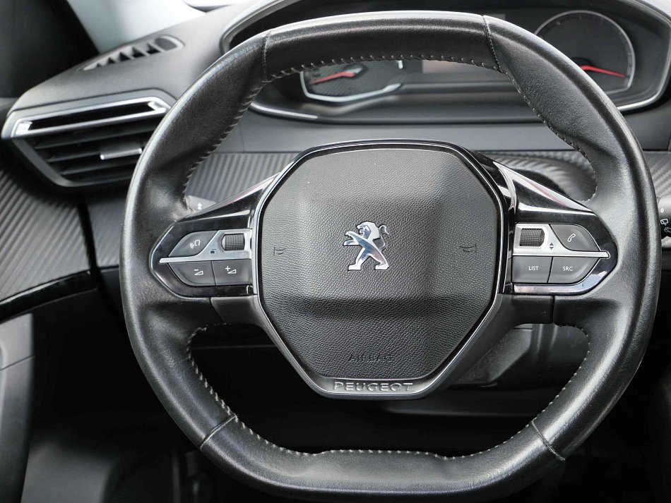 Peugeot 2008 1.5 HDi Active
