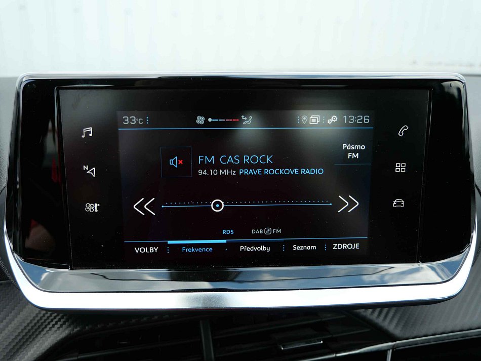Peugeot 2008 1.5 HDi Active