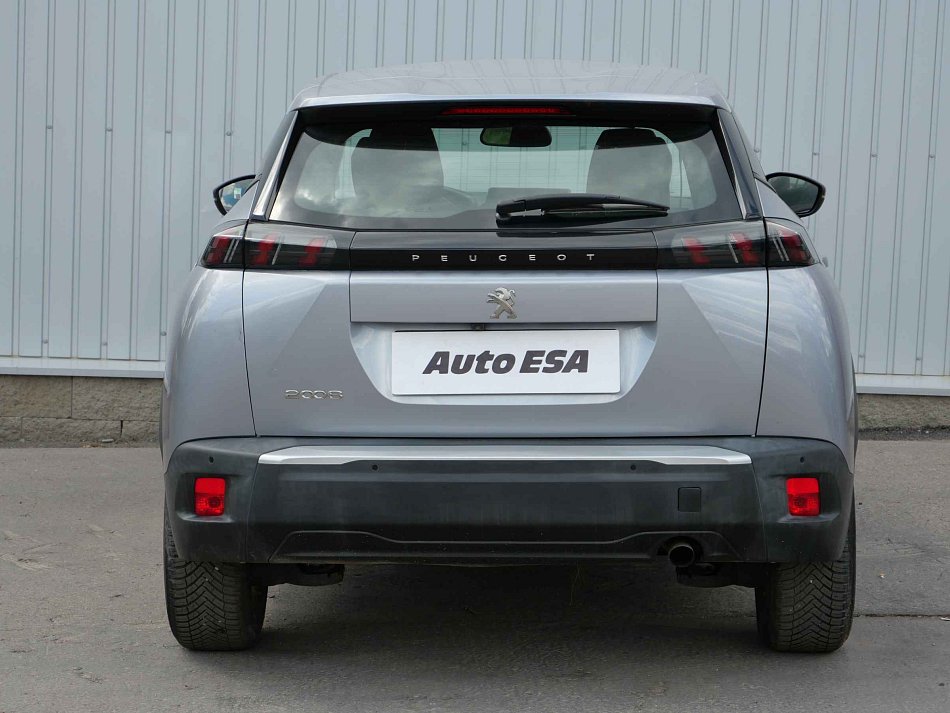 Peugeot 2008 1.5 HDi Active
