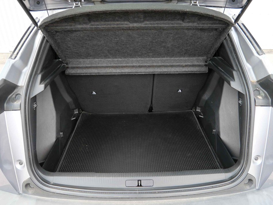 Peugeot 2008 1.5 HDi Active