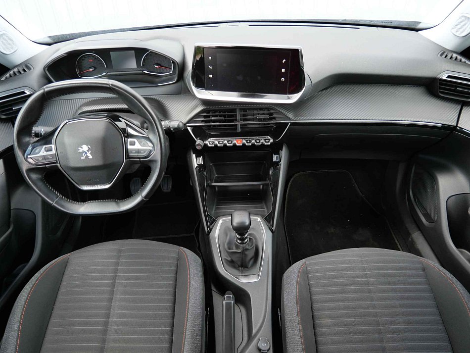 Peugeot 2008 1.5 HDi Active