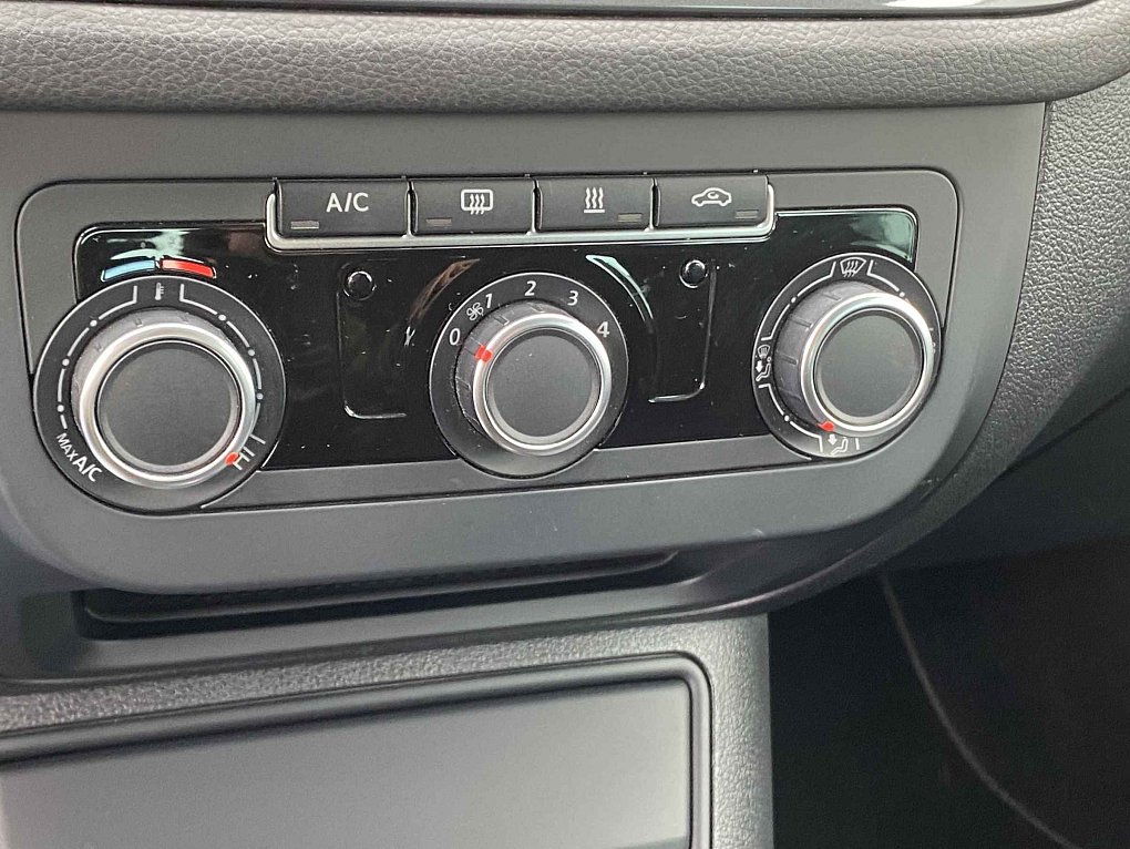 Volkswagen Tiguan 1.4 TSi Sport&Style