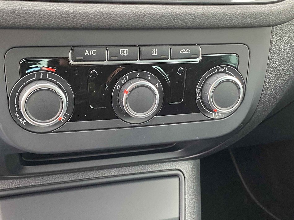 Volkswagen Tiguan 1.4 TSi Sport&Style
