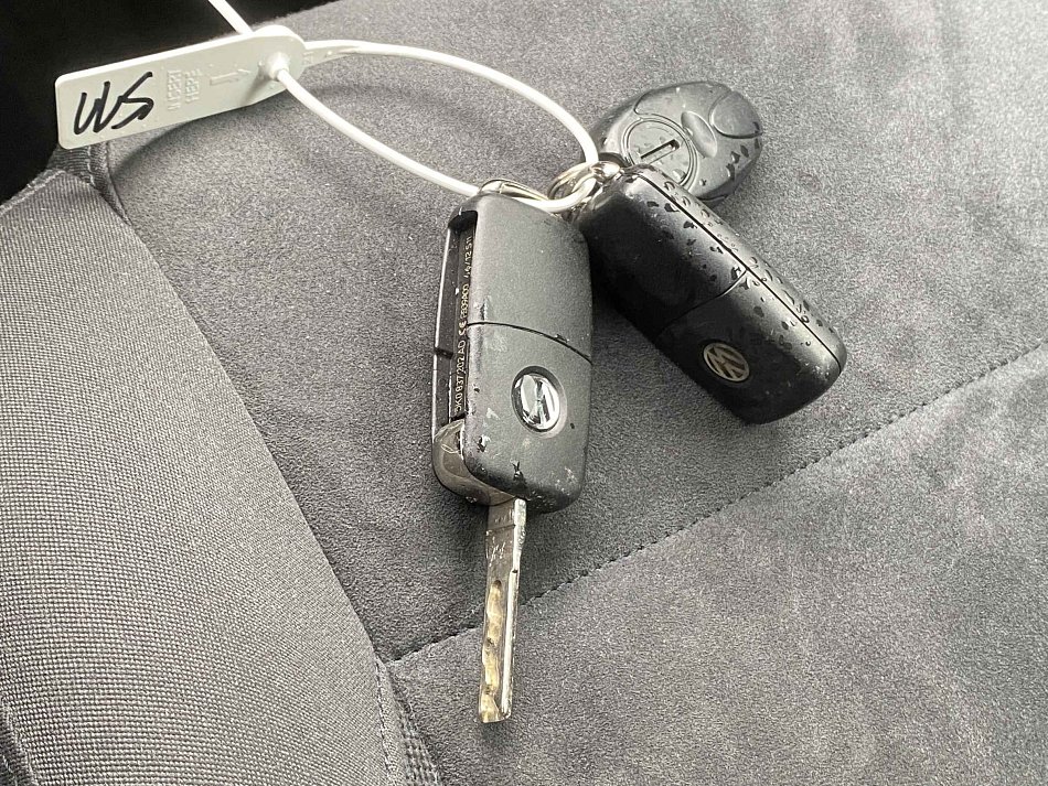 Volkswagen Tiguan 1.4 TSi Sport&Style