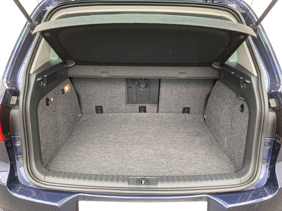 Volkswagen Tiguan 1.4 TSi Sport&Style