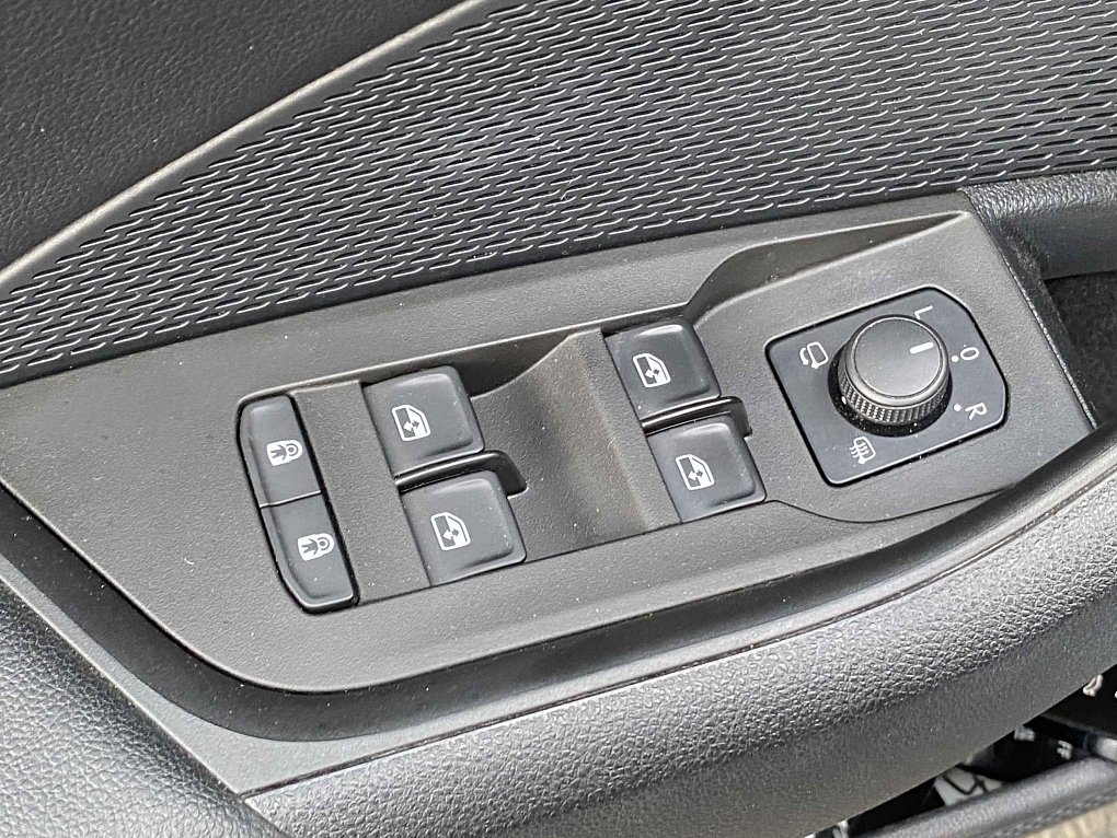 Škoda Octavia IV 2.0 TDi Scout 4x4