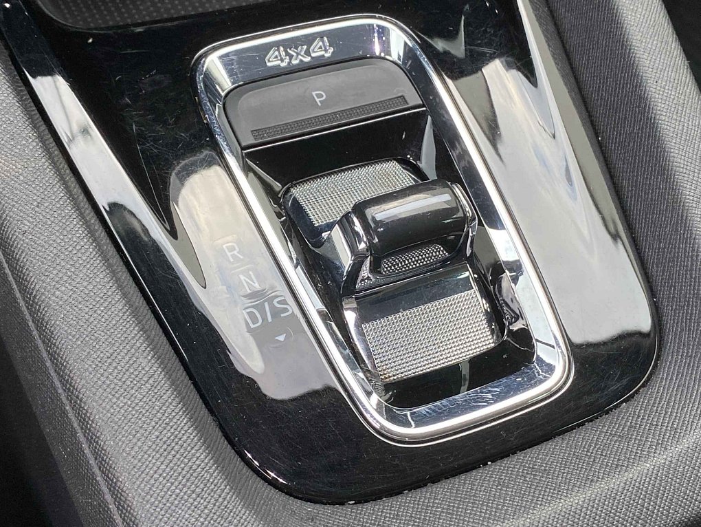 Škoda Octavia IV 2.0 TDi Scout 4x4