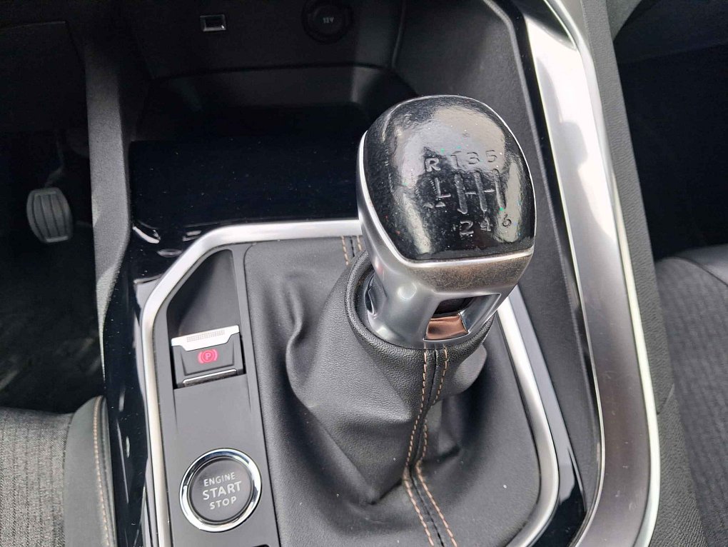 Peugeot 3008 1.5 HDi GT Line