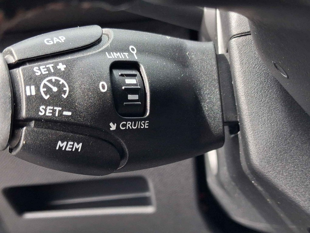 Peugeot 3008 1.5 HDi GT Line